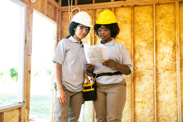 Insulation Repair Services in Camp Hill, AL